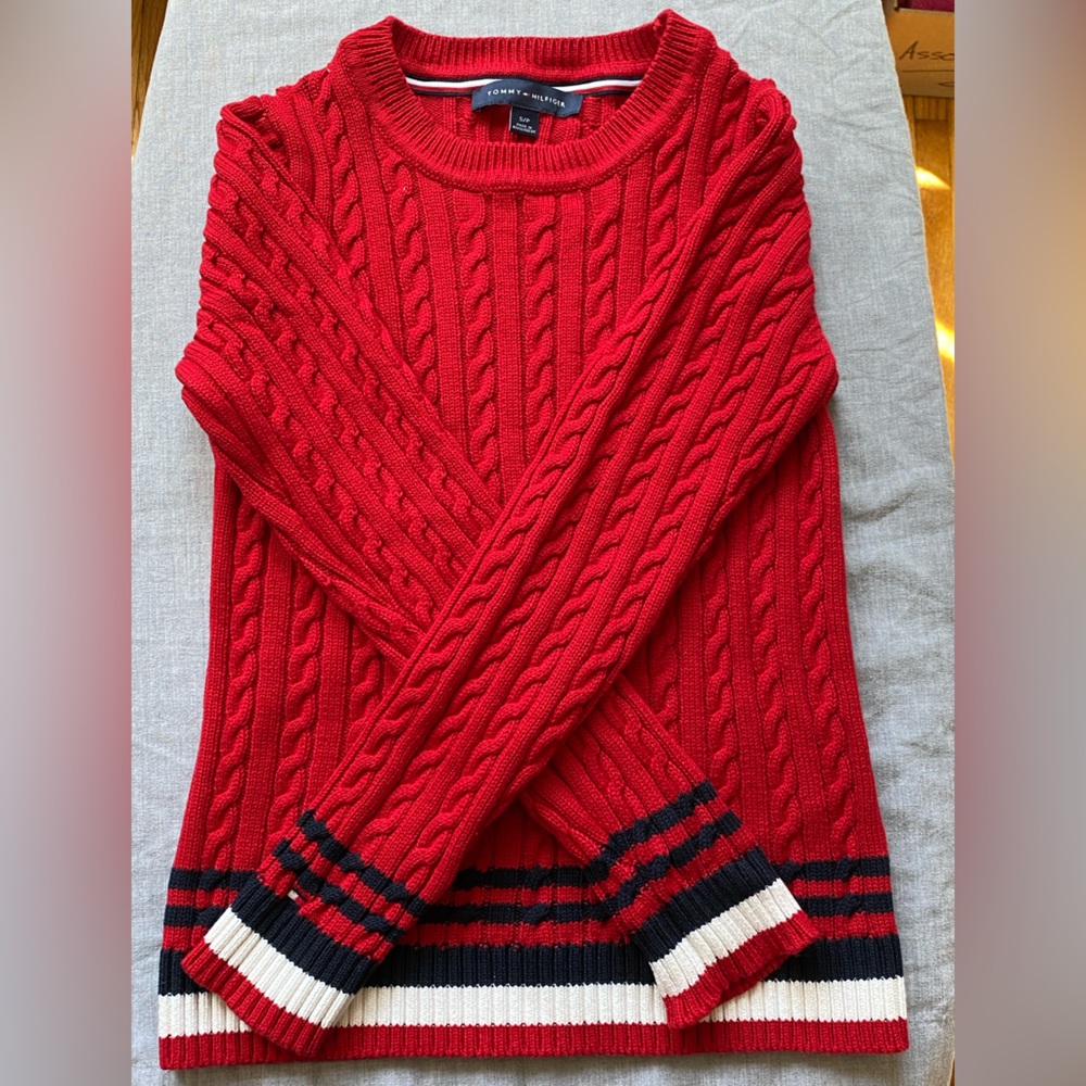 Tommy Hilfiger Pullover